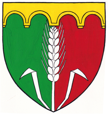 Wappen: Hennersdorf